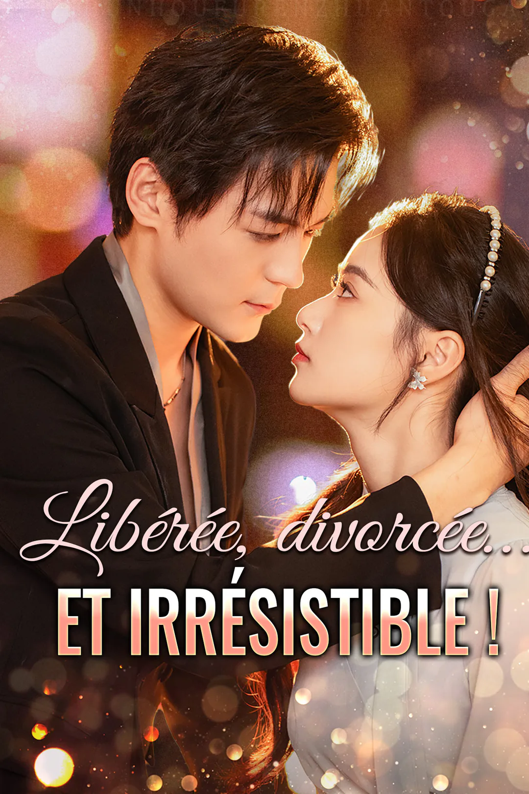 Affiche de Libérée, divorcée… et irrésistible !