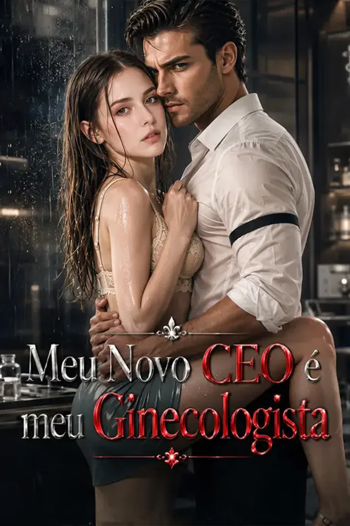 Pôster de Meu Novo CEO é meu Ginecologista