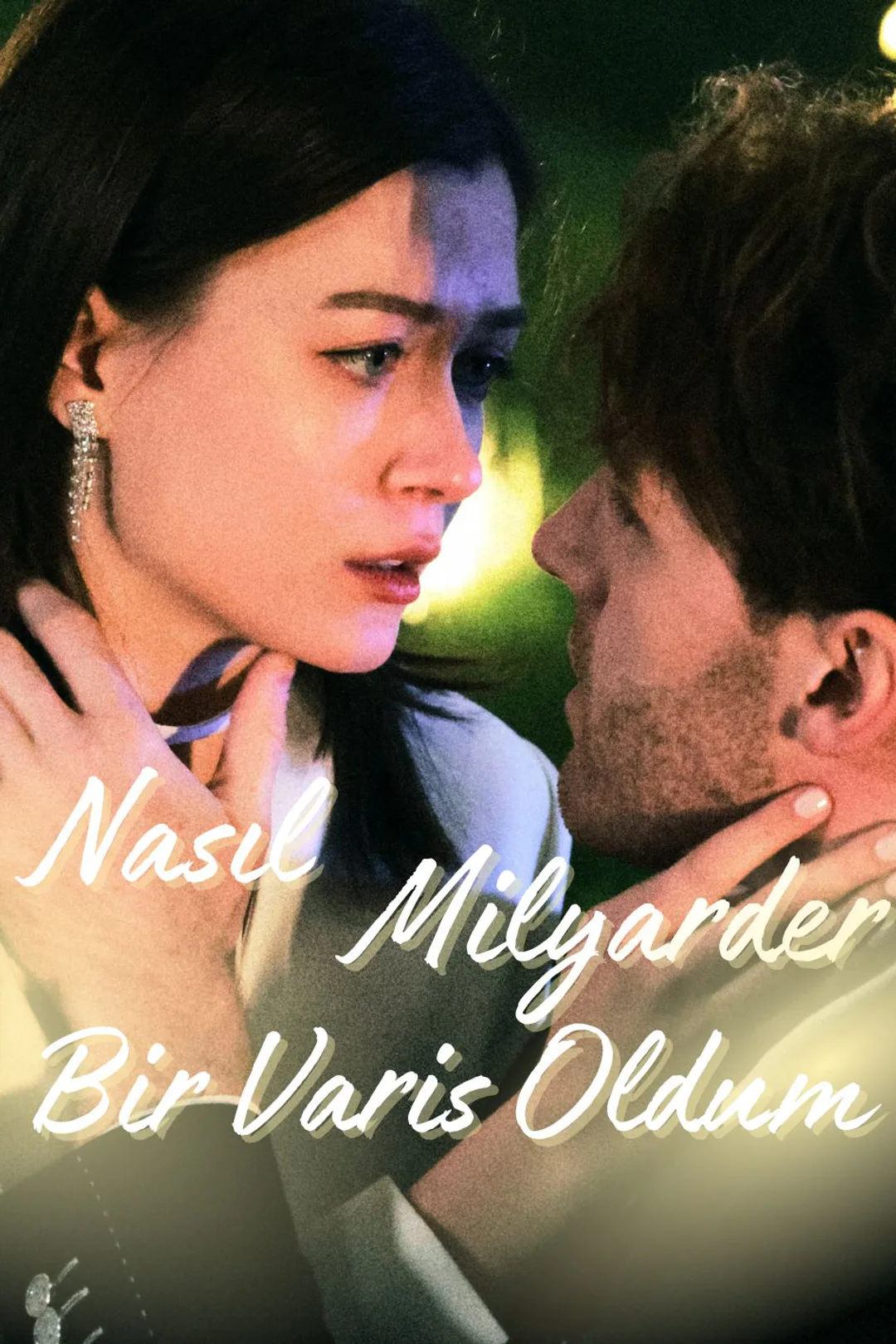 Nasıl Milyarder Bir Varis Oldum afişi