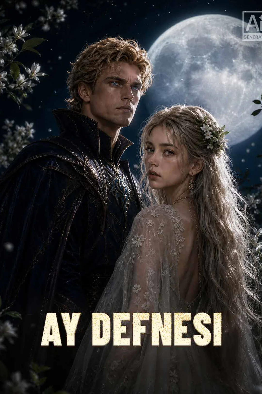 Ay Defnesi afişi