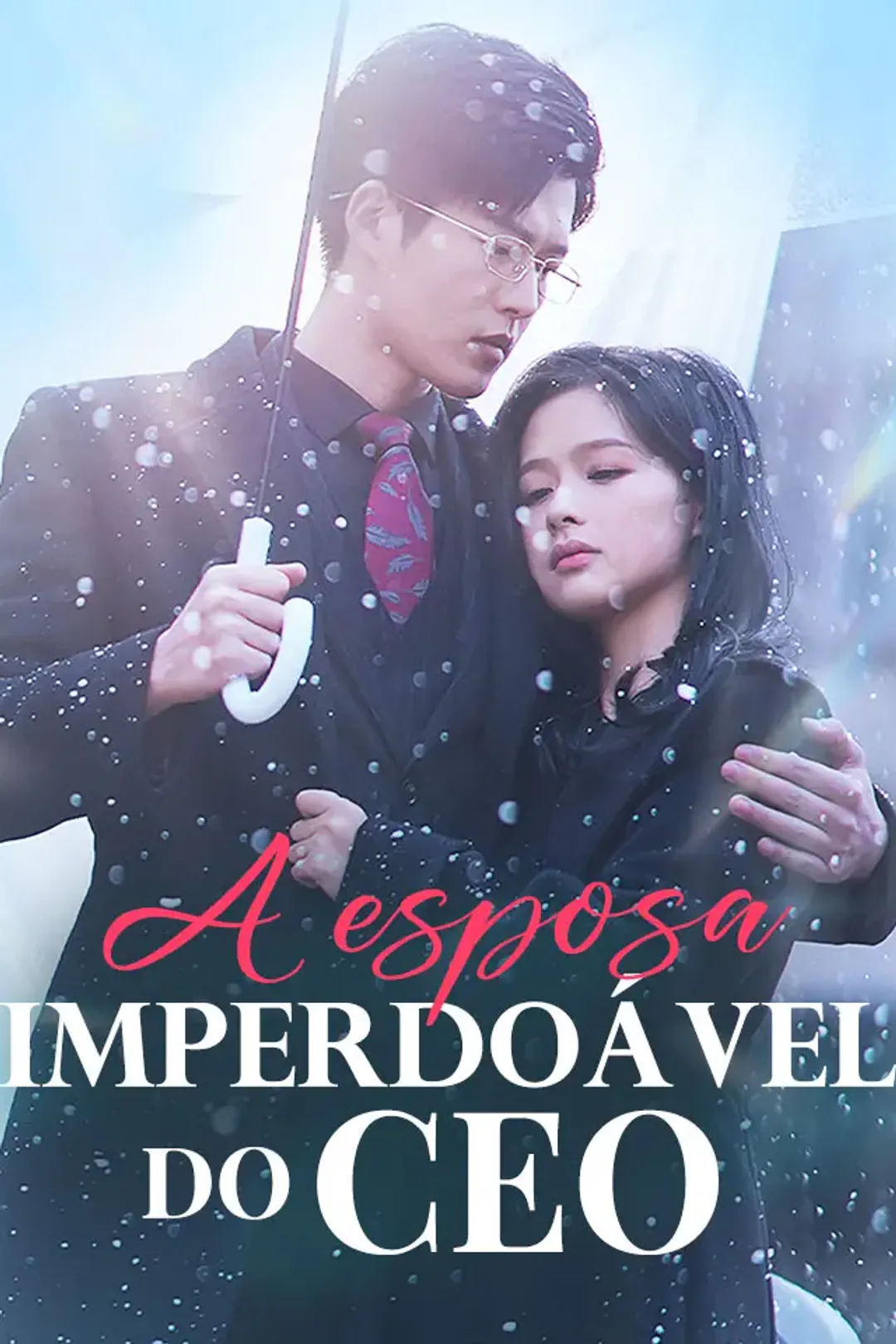Pôster de A esposa imperdoável do CEO