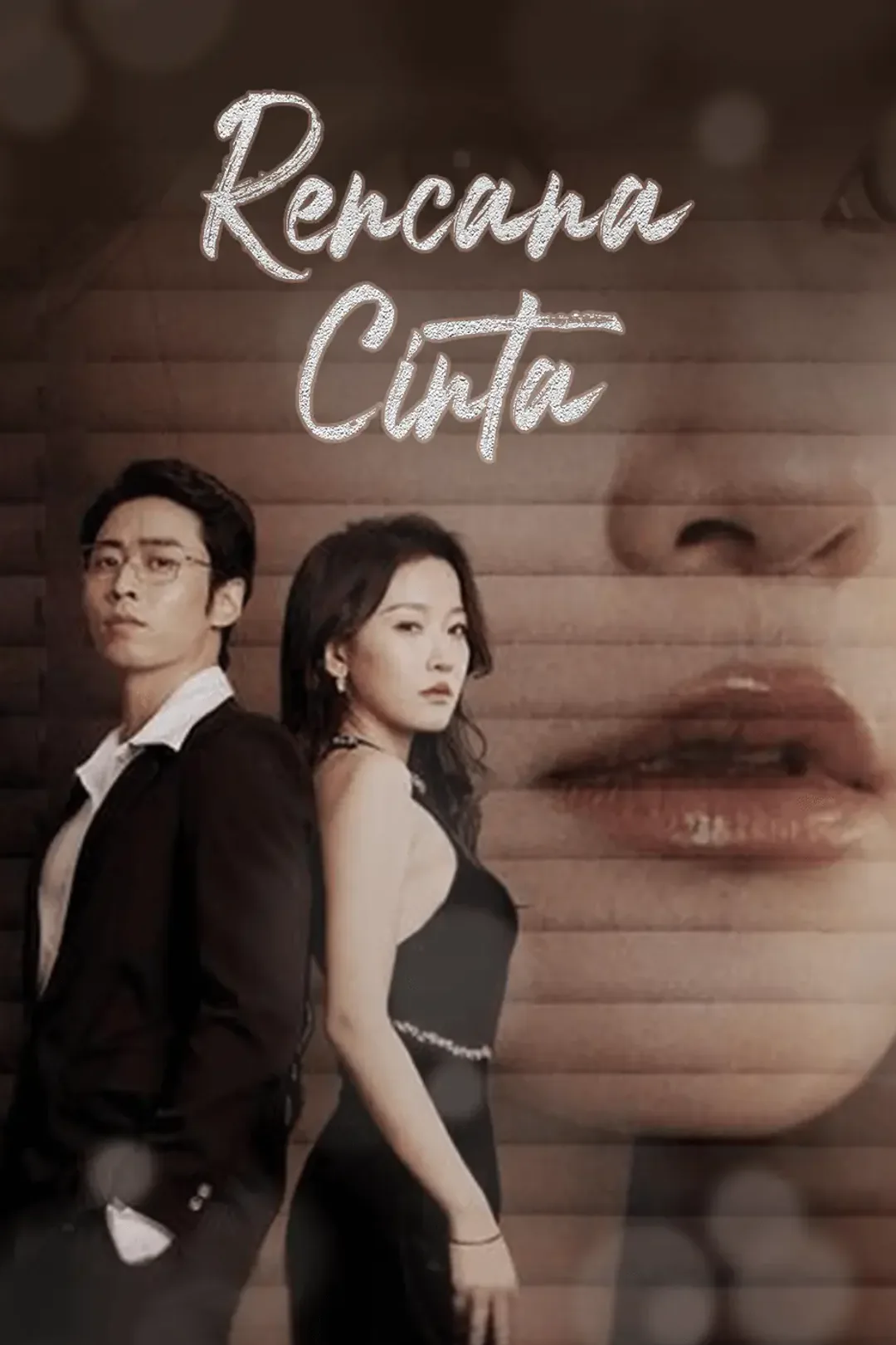 Poster Rencana Cinta