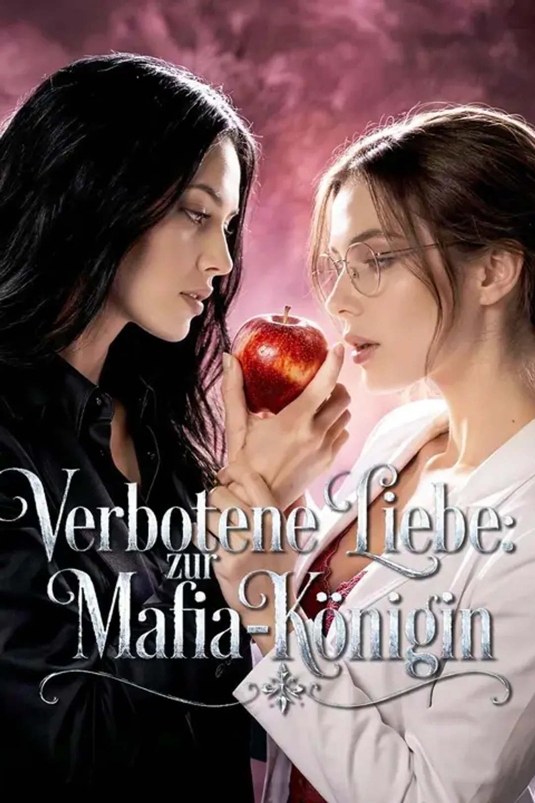 Poster von (Synchro) Verbotene Liebe zur Mafia-Königin