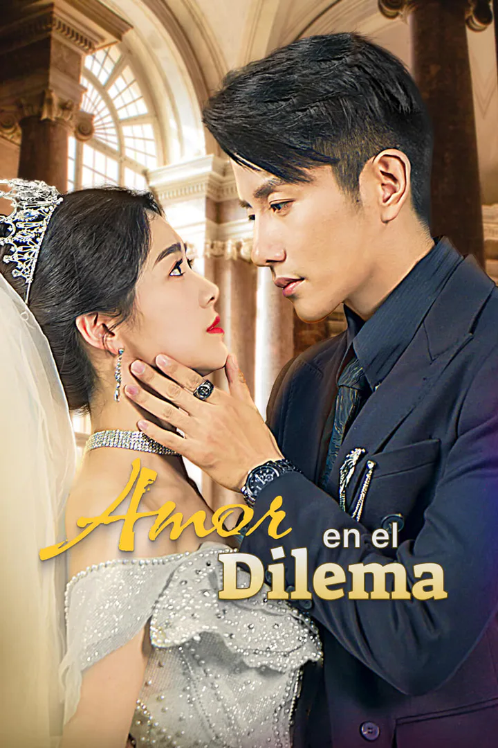 Póster de Amor en el Dilema