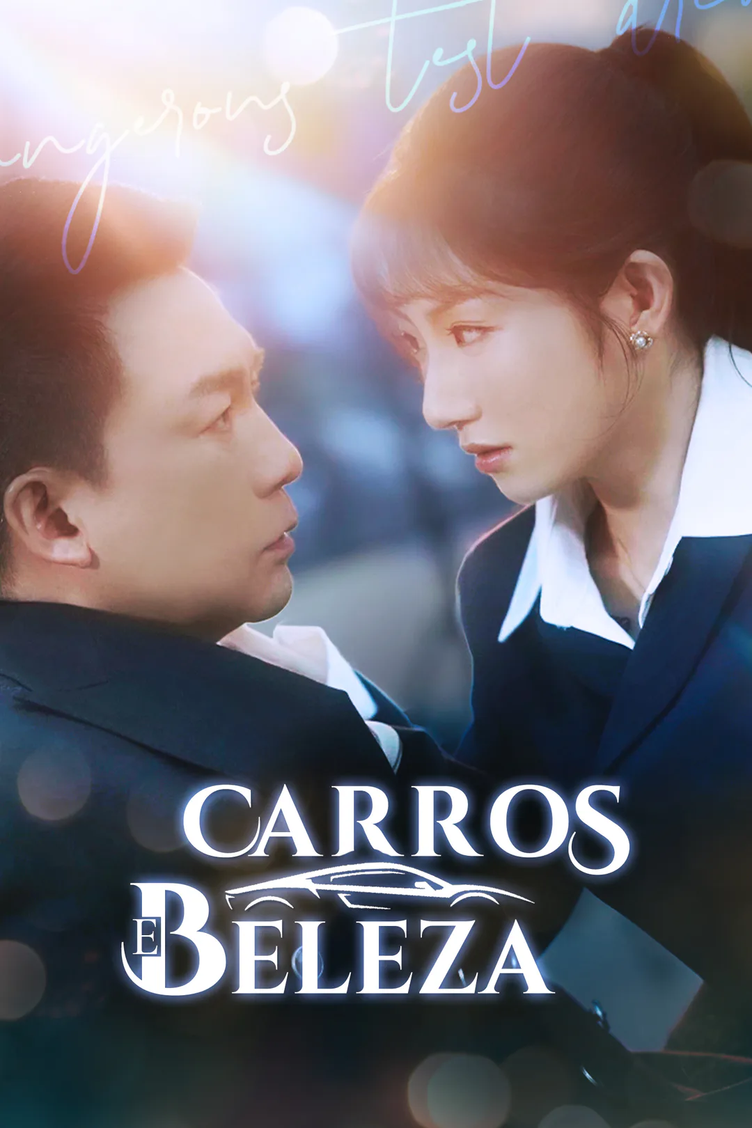 Pôster de Carros e Beleza