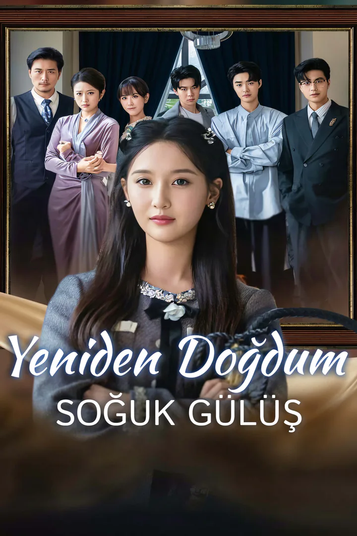 Yeniden Doğdum, Soğuk Gülüş afişi