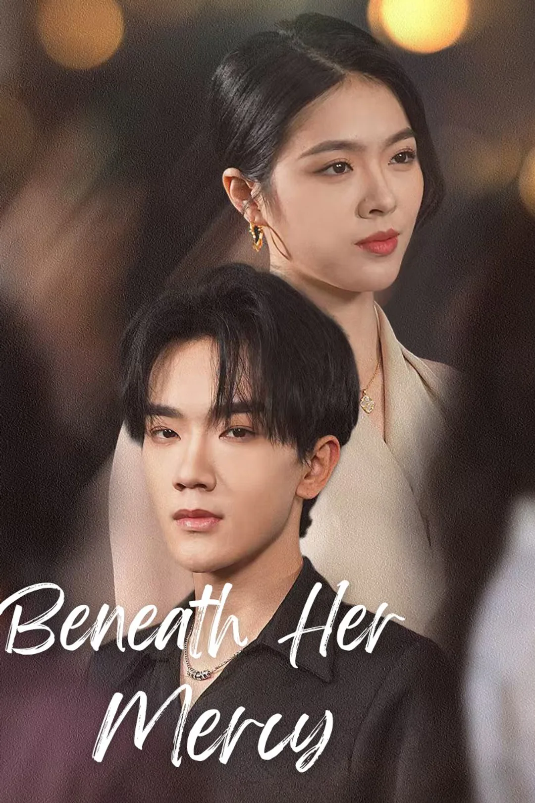 Beneath Her Mercy poster