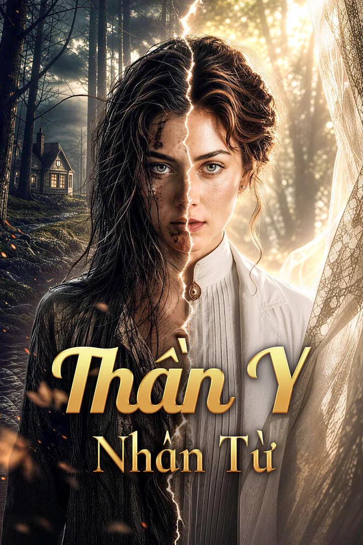 Poster phim Thần Y Nhân Từ