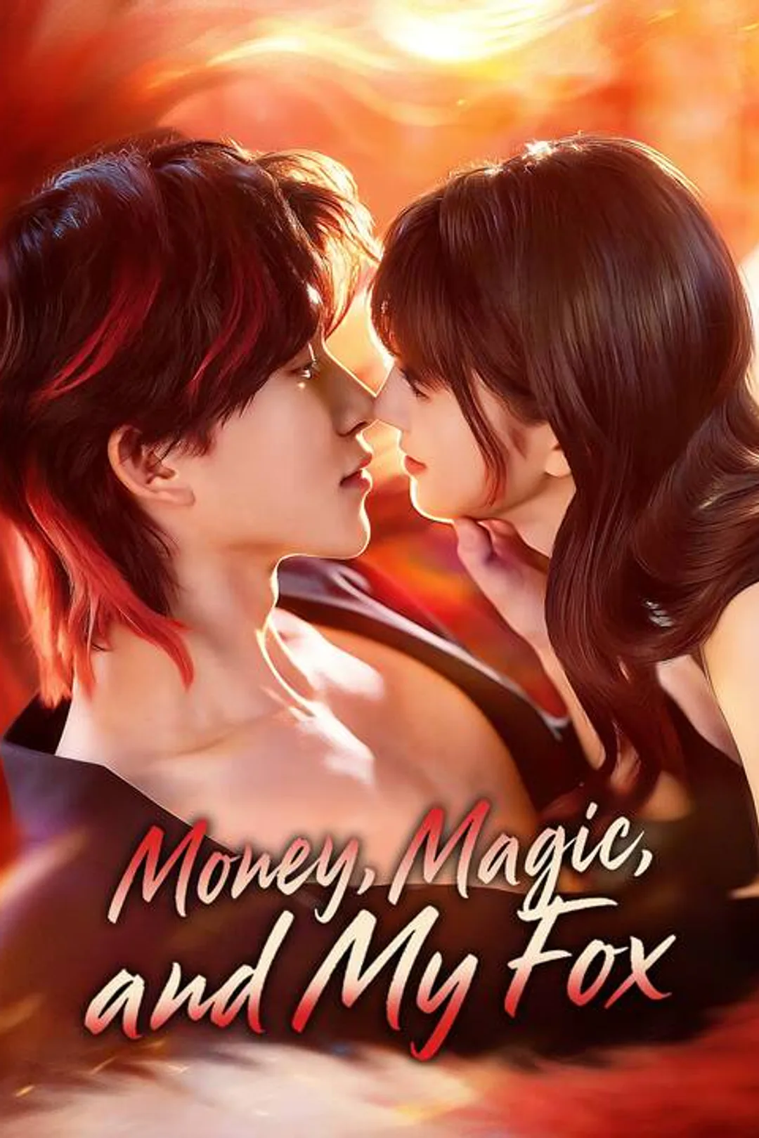 Money, Magic, and My Fox poster