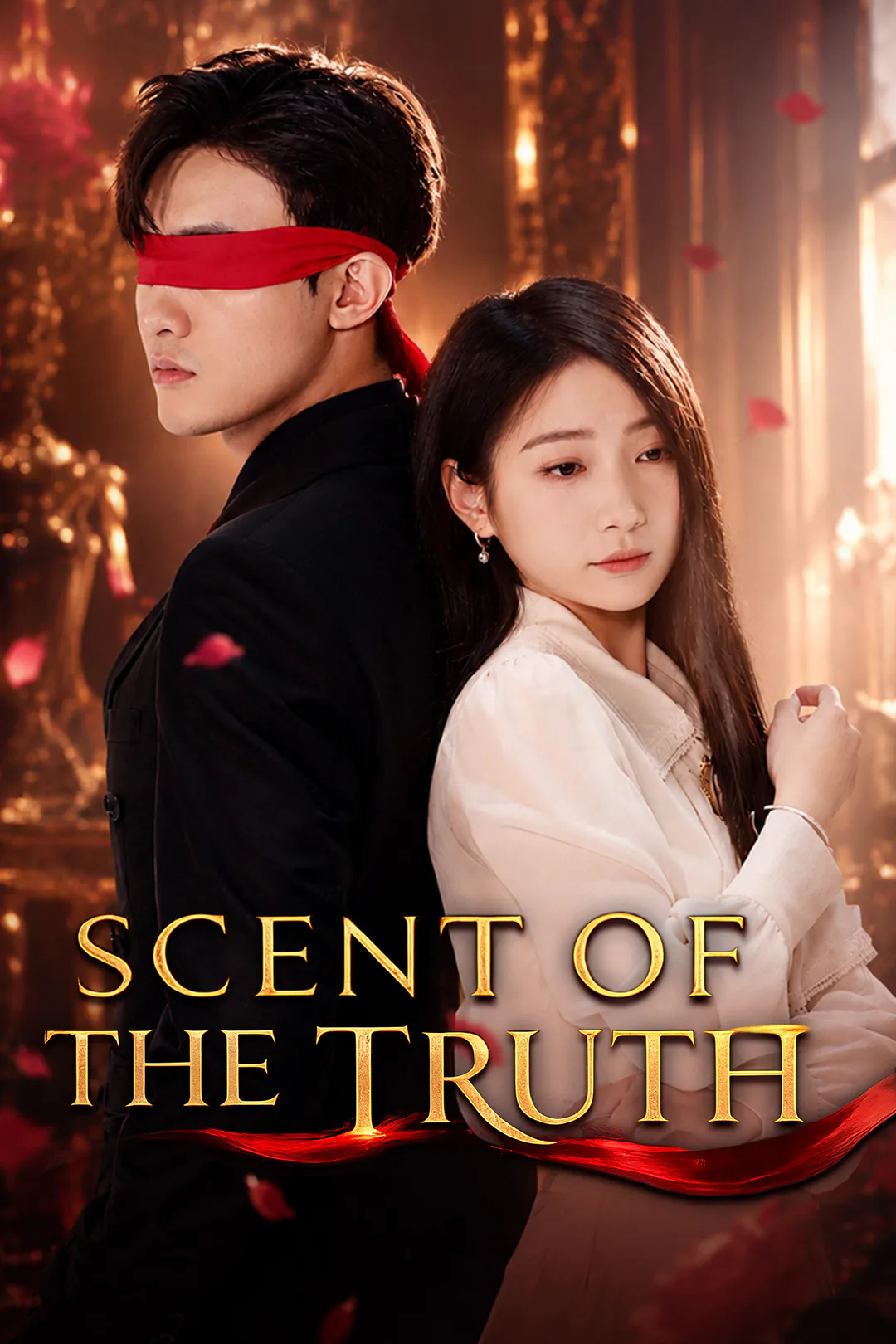 Scent of the Truth poster