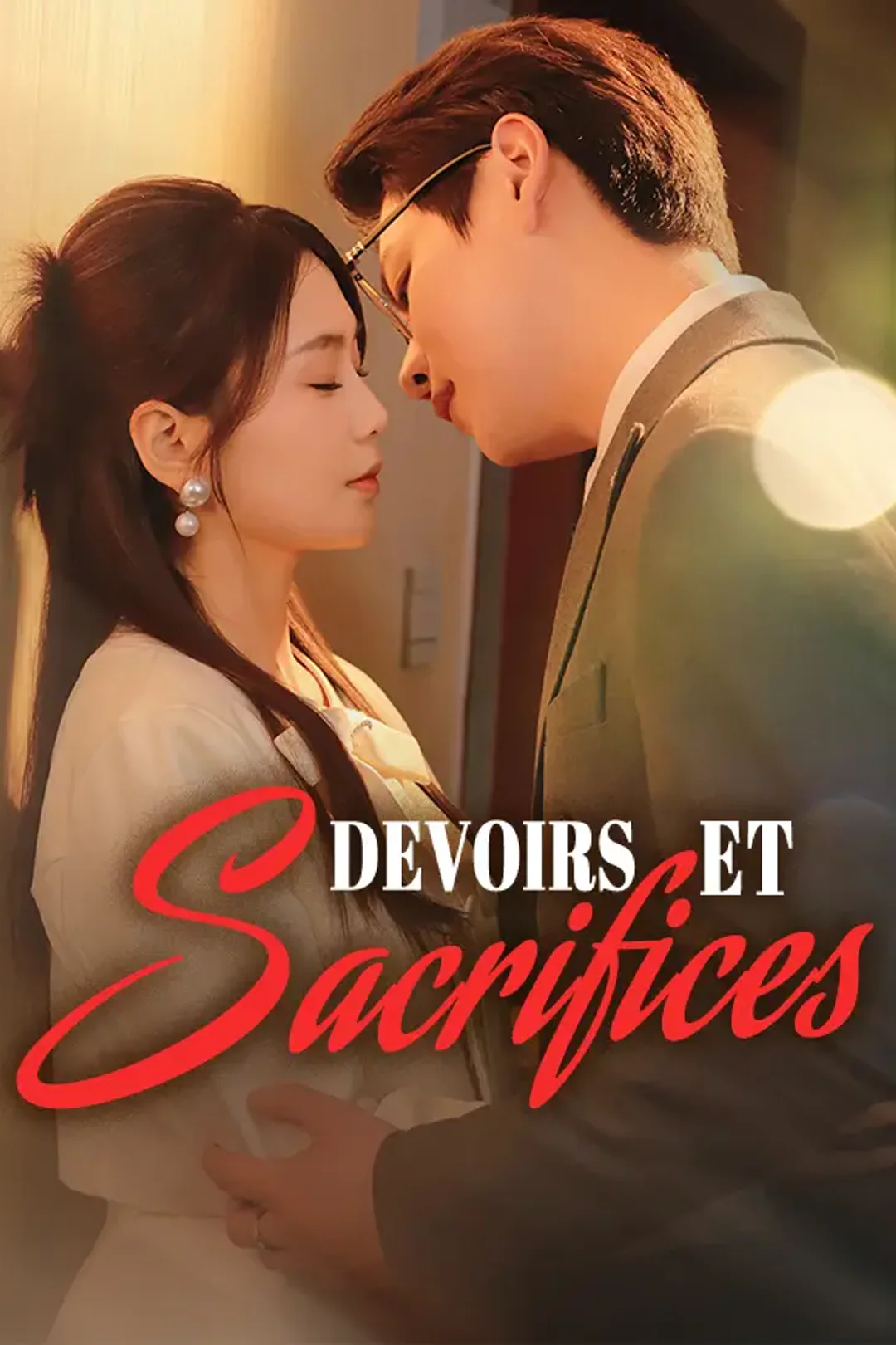 Affiche de Devoirs et Sacrifices