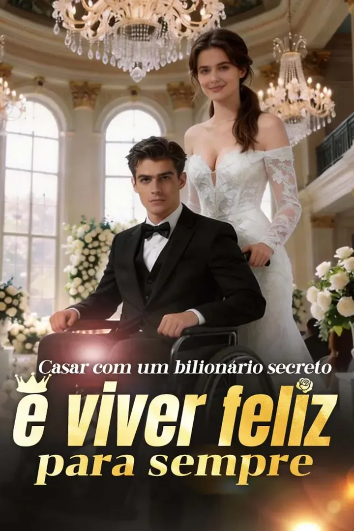 Pôster de Casar com um bilionário secreto e viver feliz para sempre