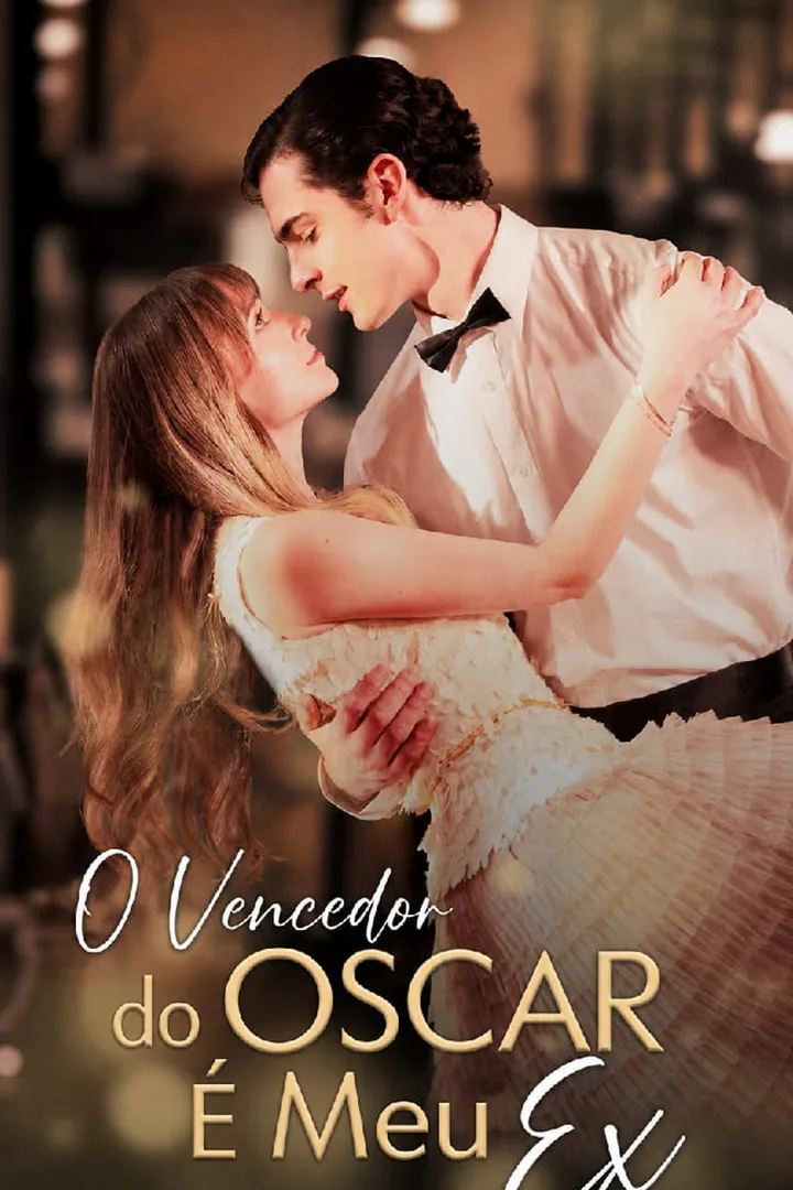 Pôster de O Vencedor do Oscar É Meu Ex