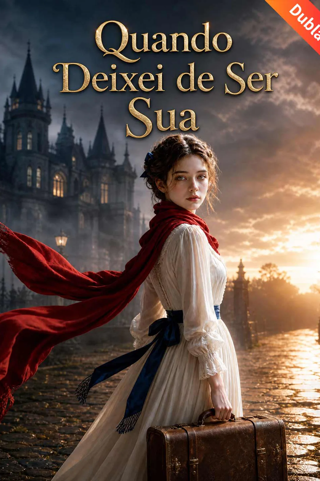Pôster de Quando Deixei de Ser Sua