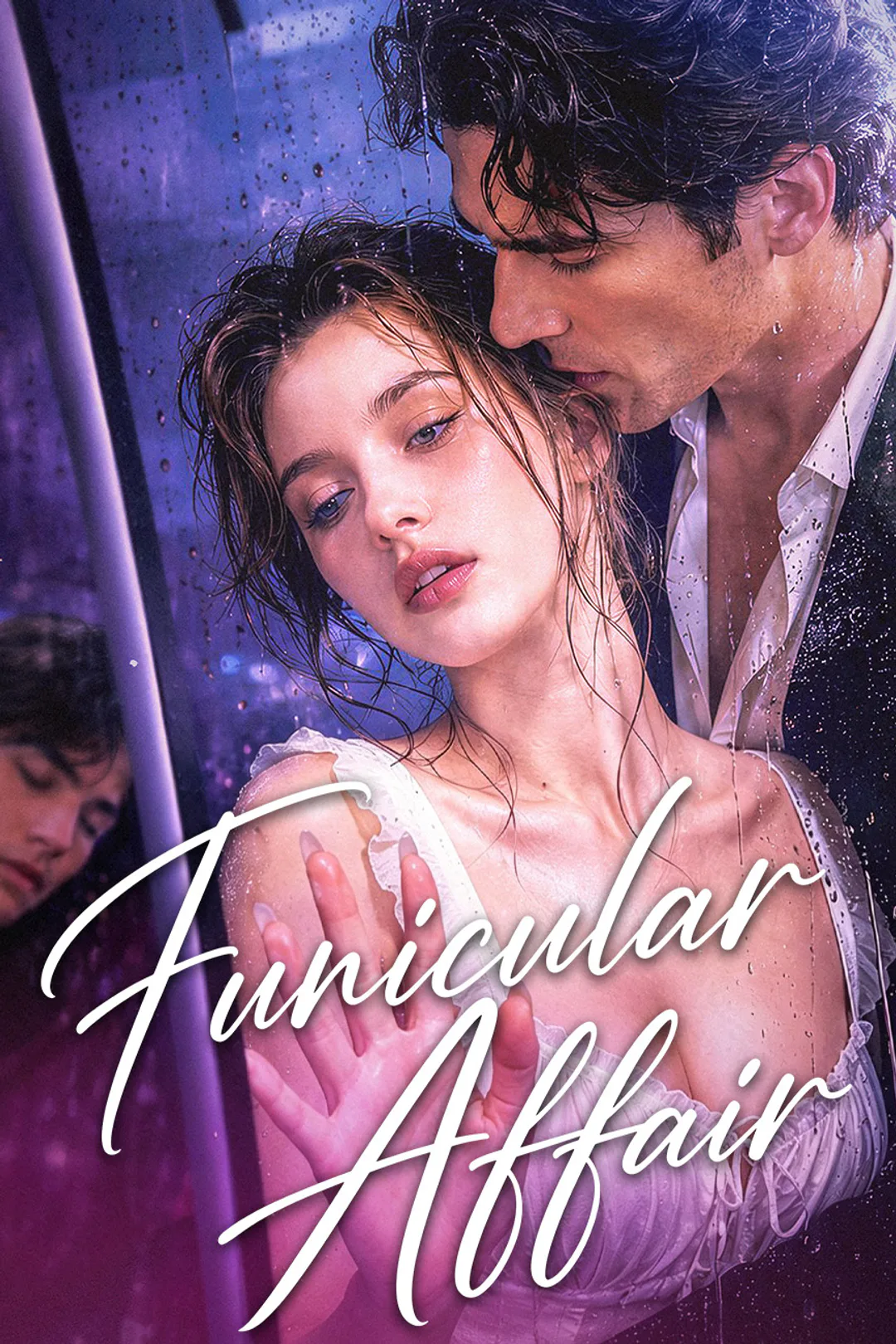 Funicular Affair poster