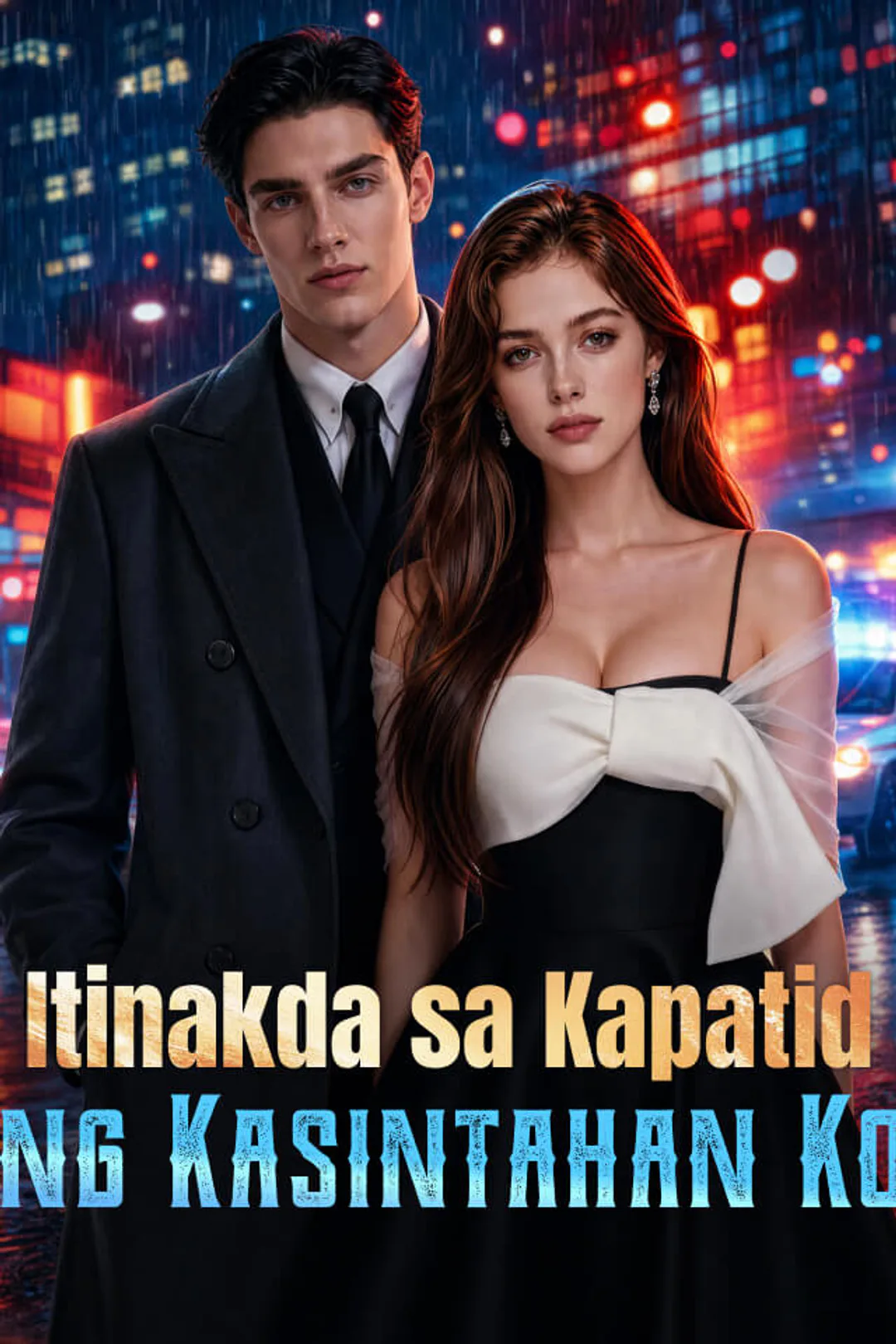 Poster ng Itinakda sa Kapatid ng Kasintahan Ko