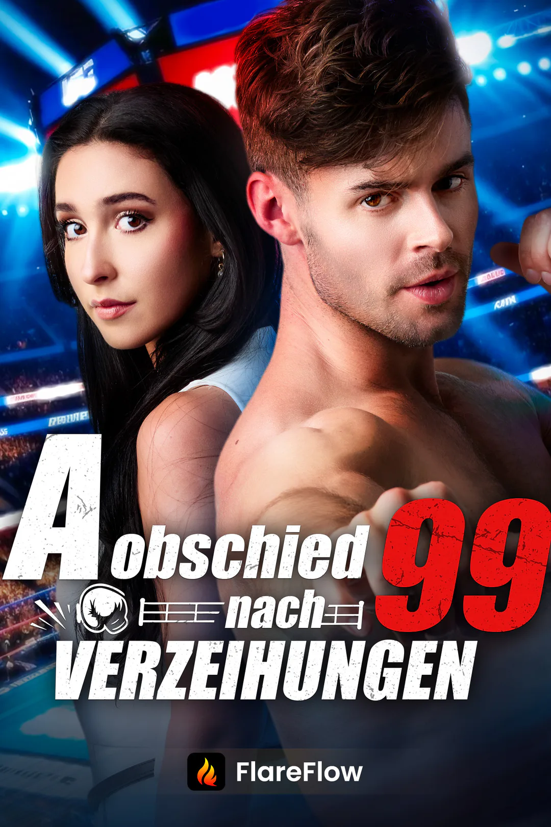 Poster von Abschied nach 99 Verzeihungen [Synchro]