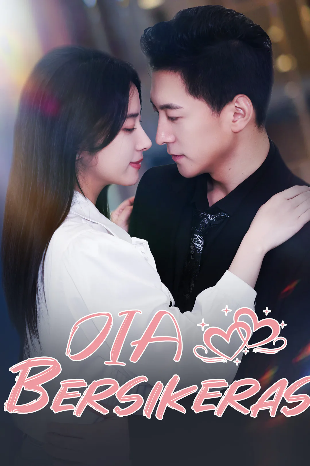 Poster Dia Bersikeras