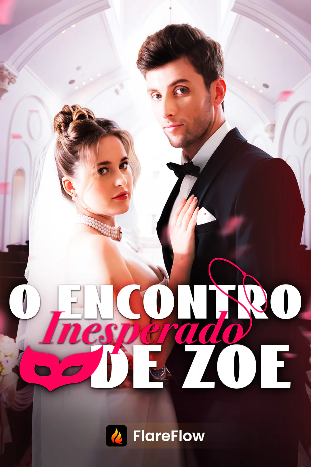 Pôster de O Encontro Inesperado de Zoe