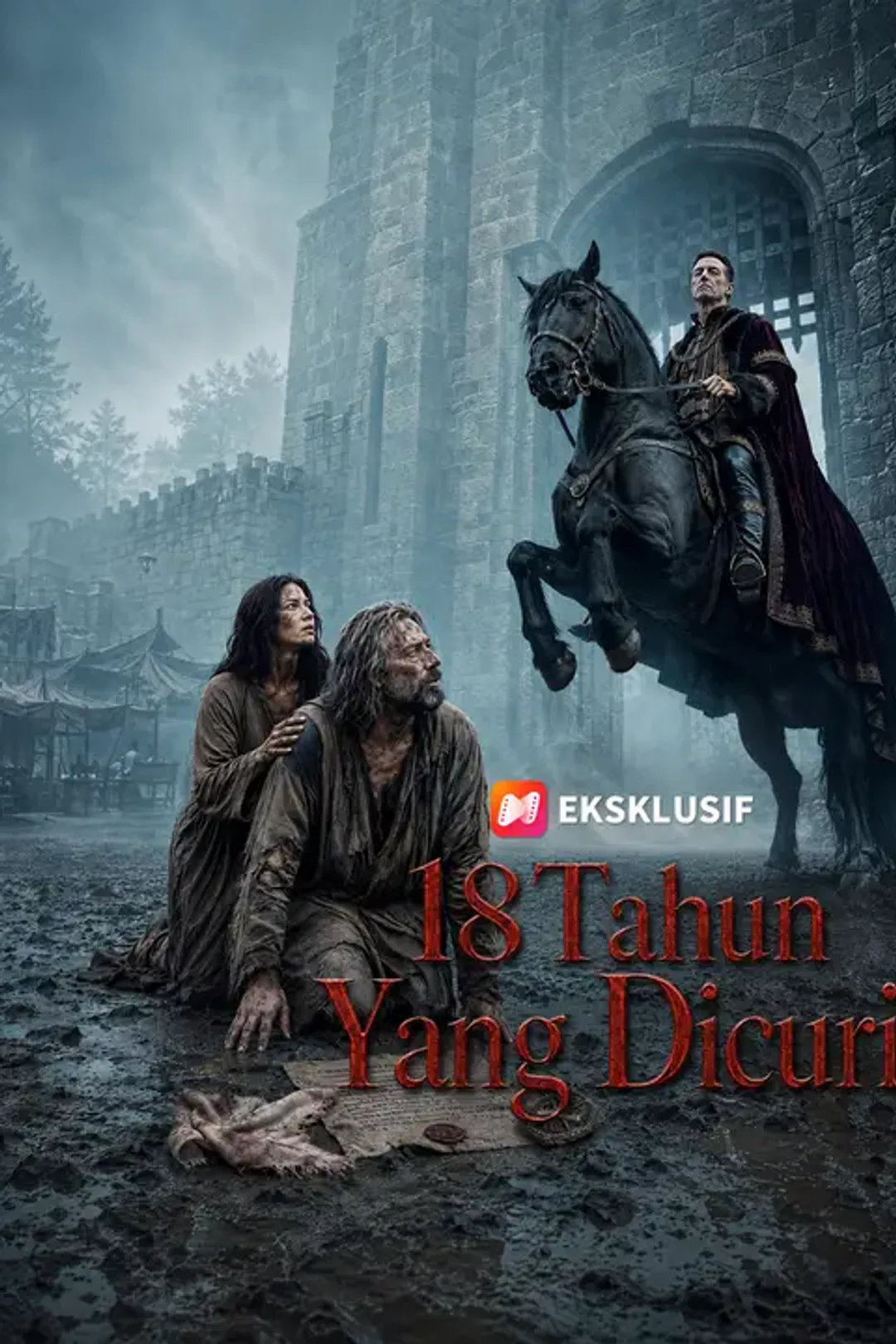 Poster 18 Tahun Yang Dicuri