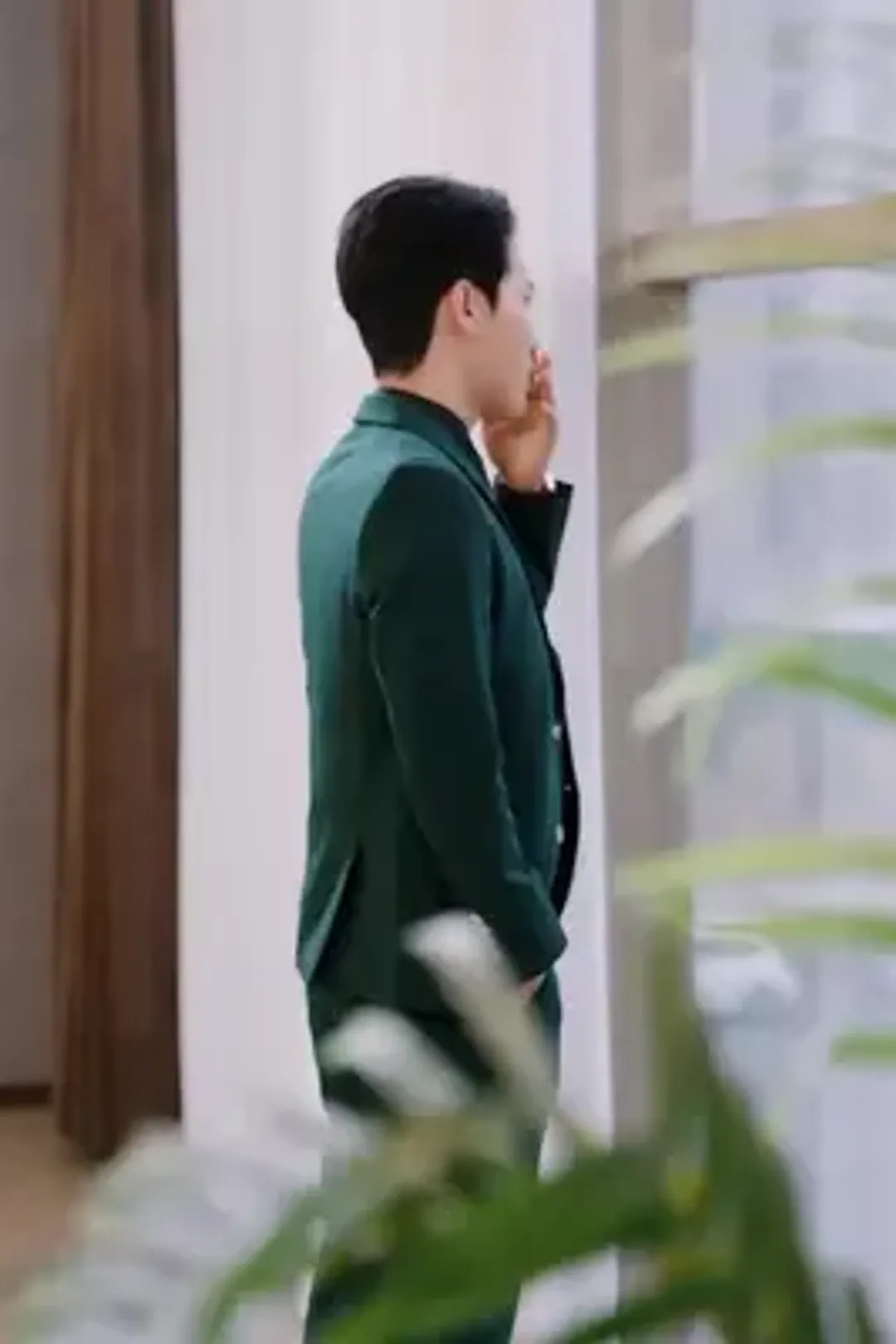 Poster phim Balas dendam istri sah