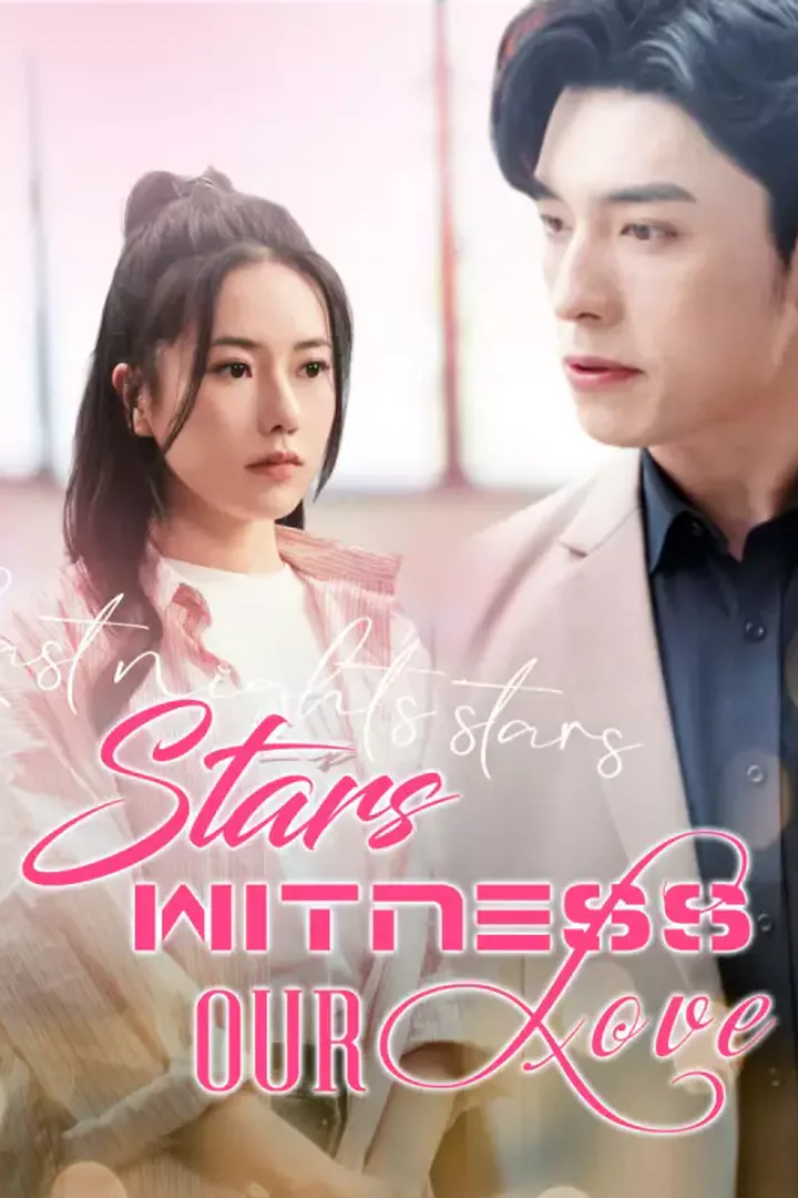 Poster Stars Witness Our Love