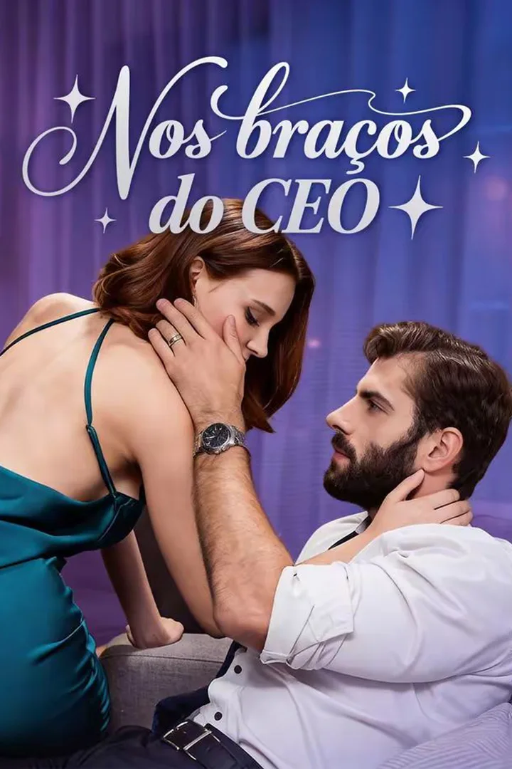 Pôster de Nos braços do CEO