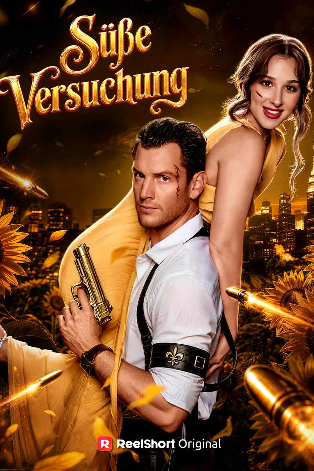 Poster von Süße Versuchung