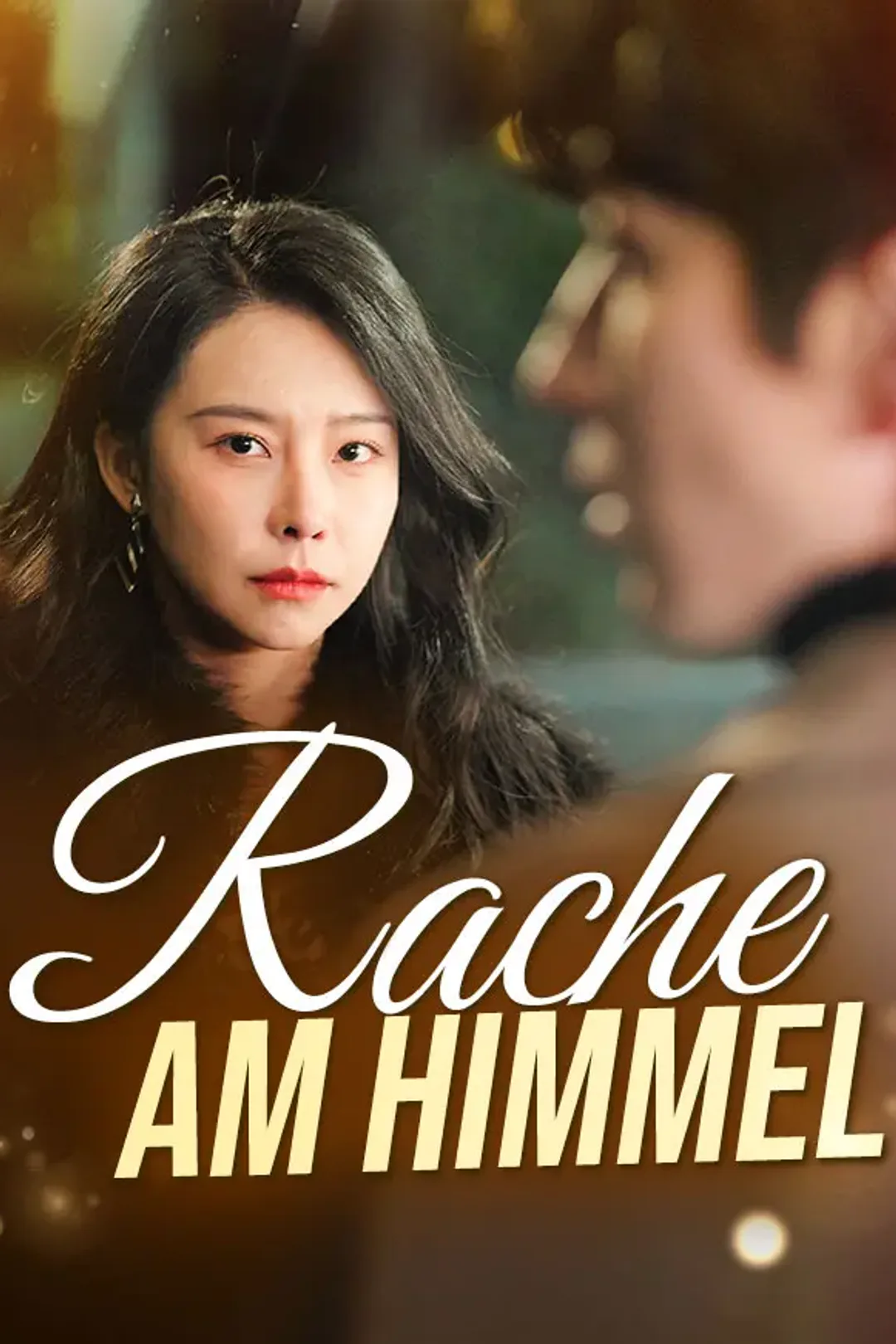 Poster von Rache am Himmel