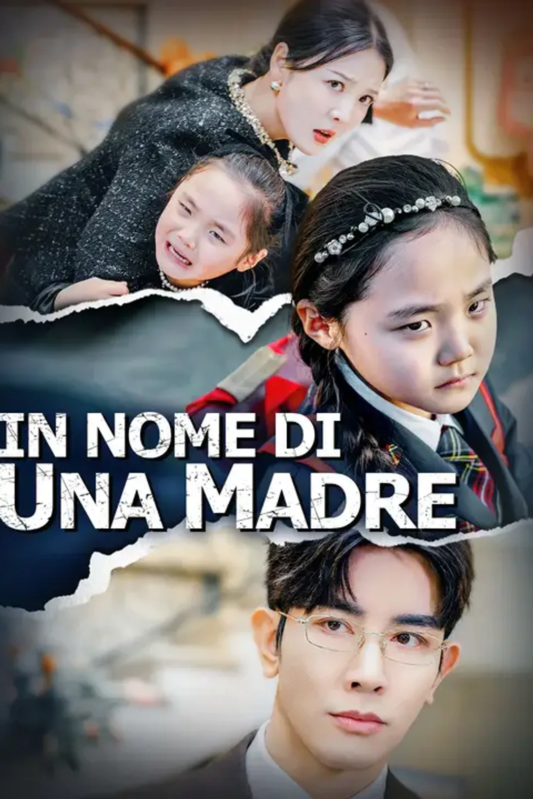 Locandina di In Nome di una Madre