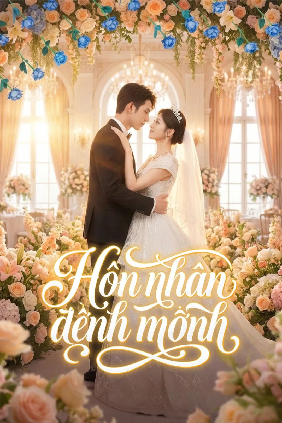 Poster phim Hôn nhân định mệnh