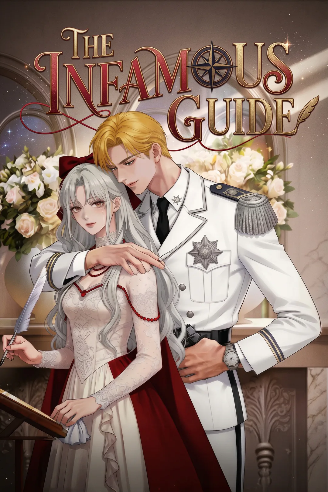 The Infamous Guide poster