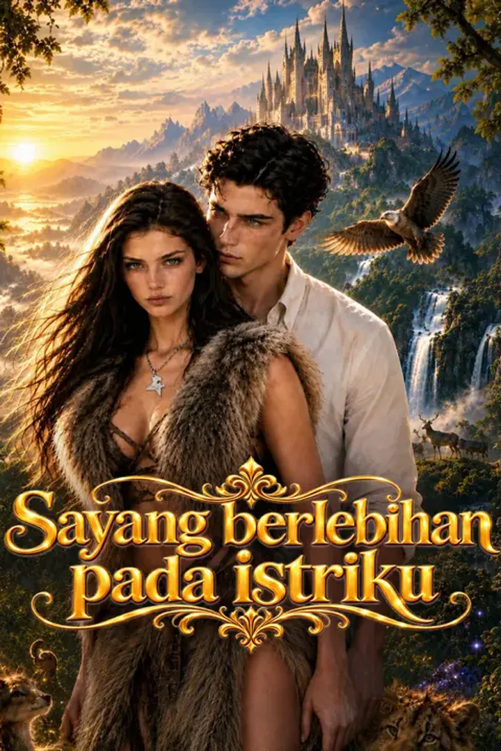 Poster Sayang berlebihan pada istriku
