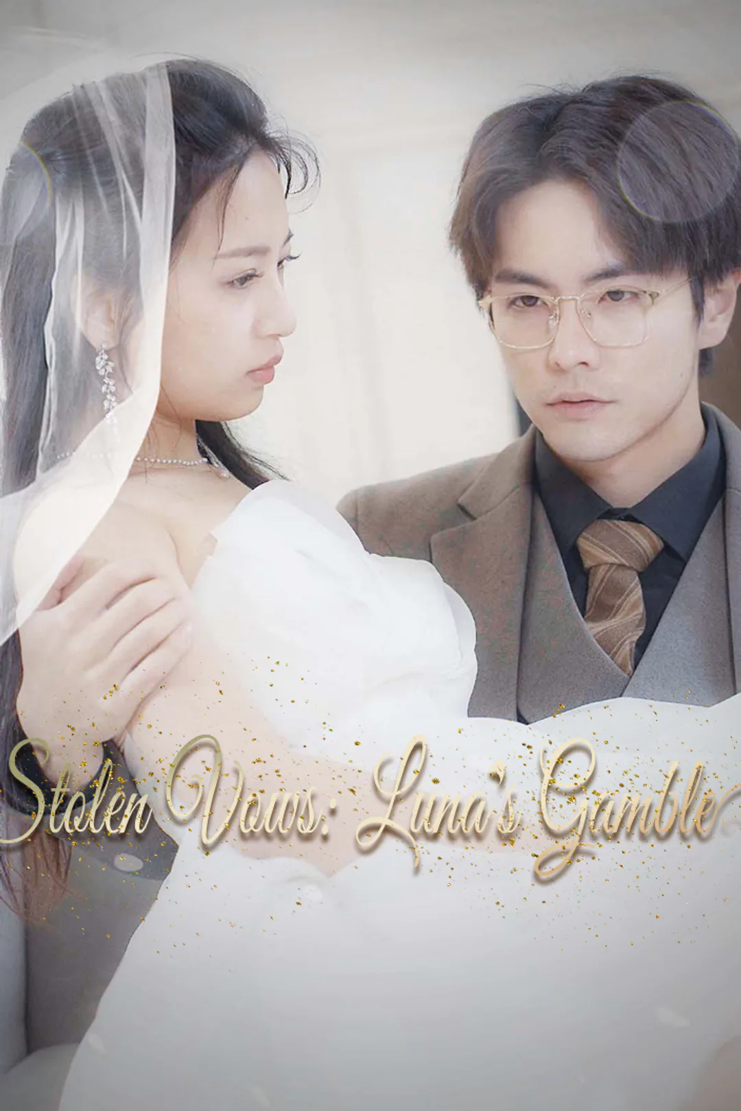 Stolen Vows: Luna’s Gamble poster