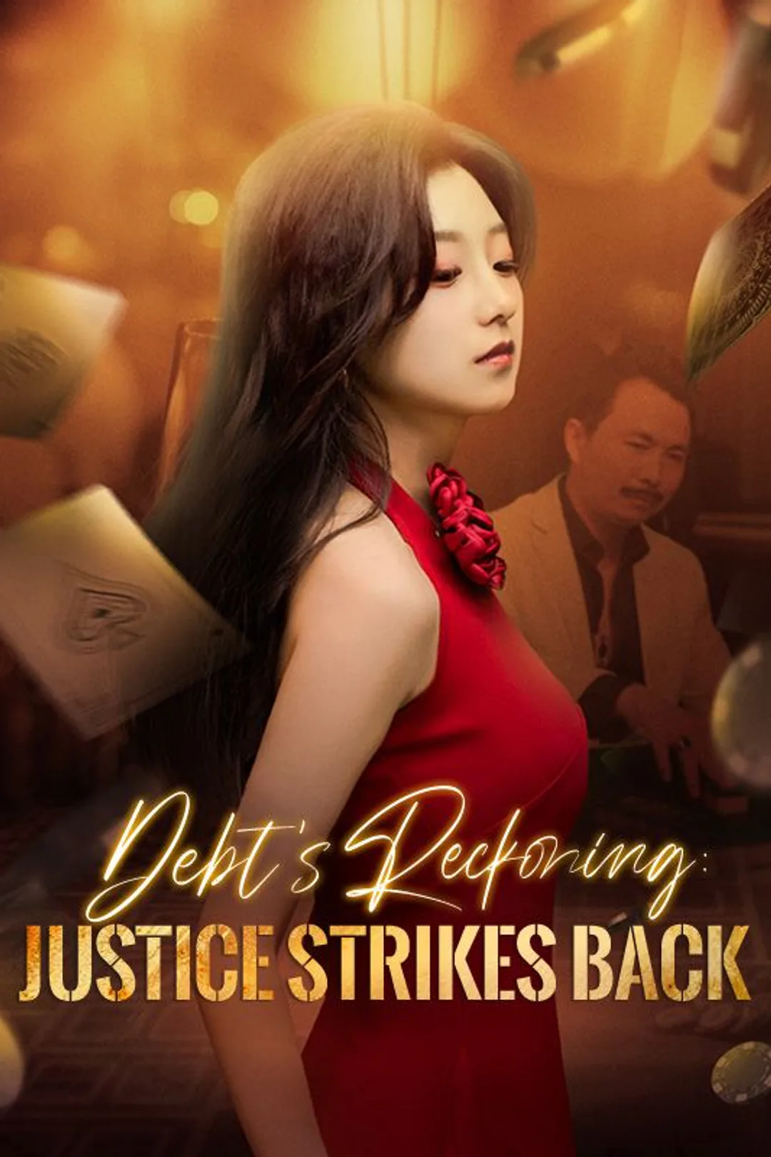 Debt's Reckoning: Justice Strikes Back poster