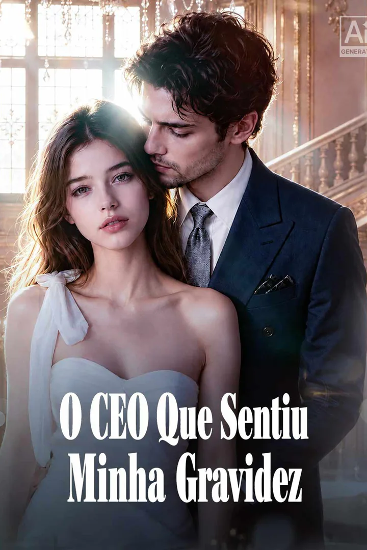 Pôster de O CEO Que Sentiu Minha Gravidez