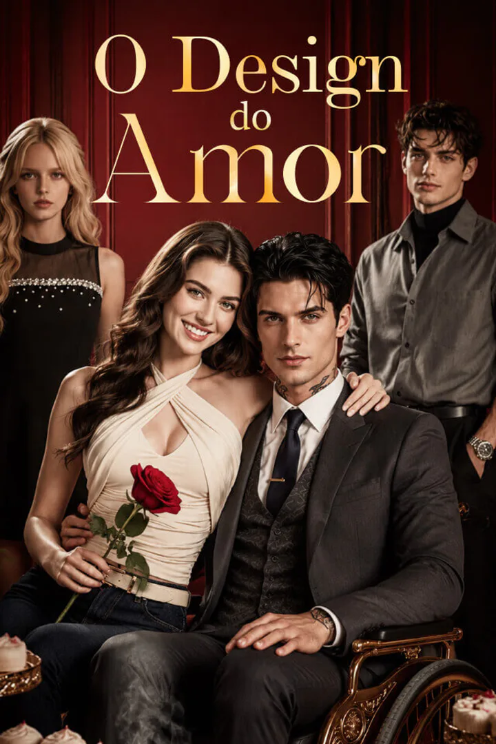 Pôster de O Design do Amor