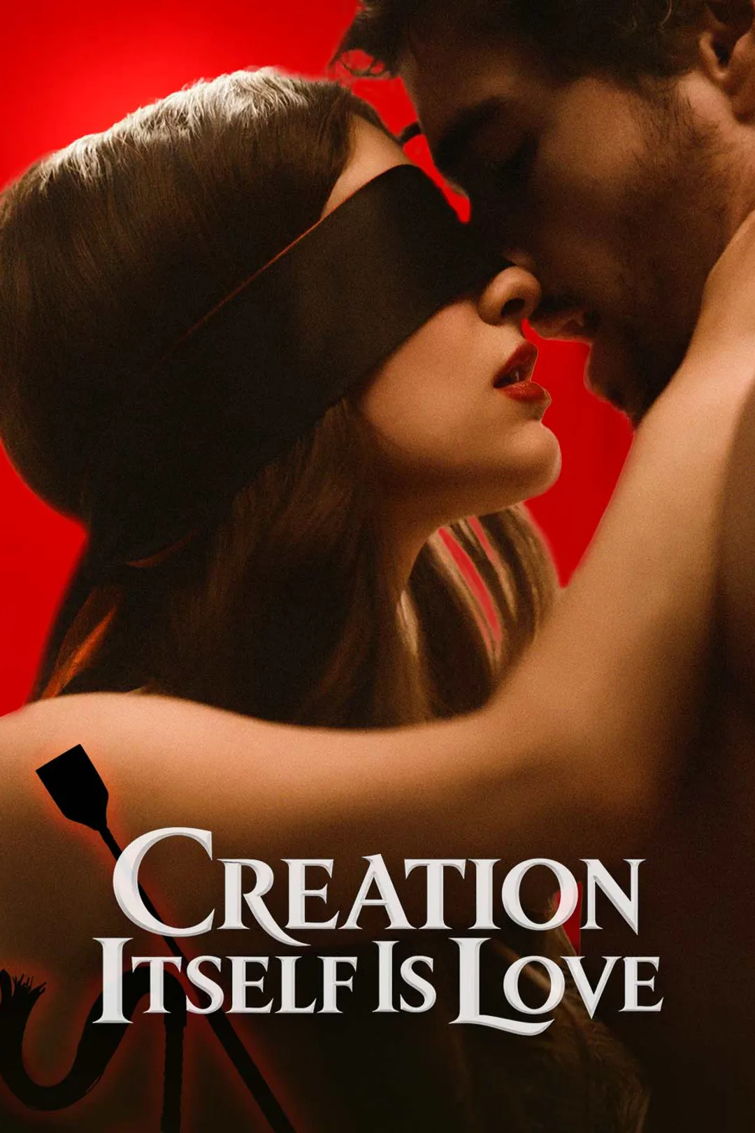 Creation Itself Is Love poster