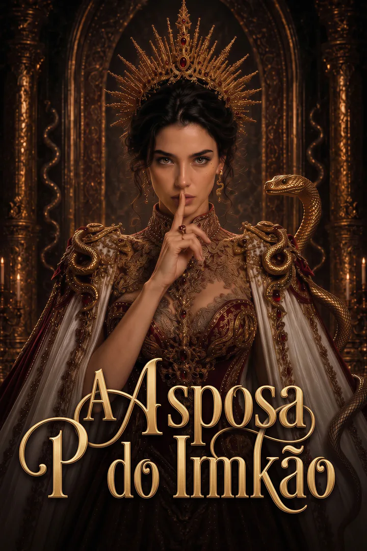 Pôster de A Esposa do Irmão