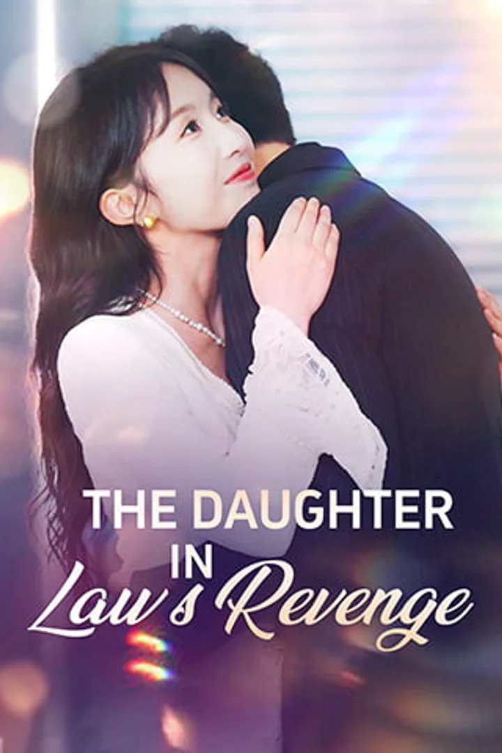 The Daughter-in-Law's Revenge poster