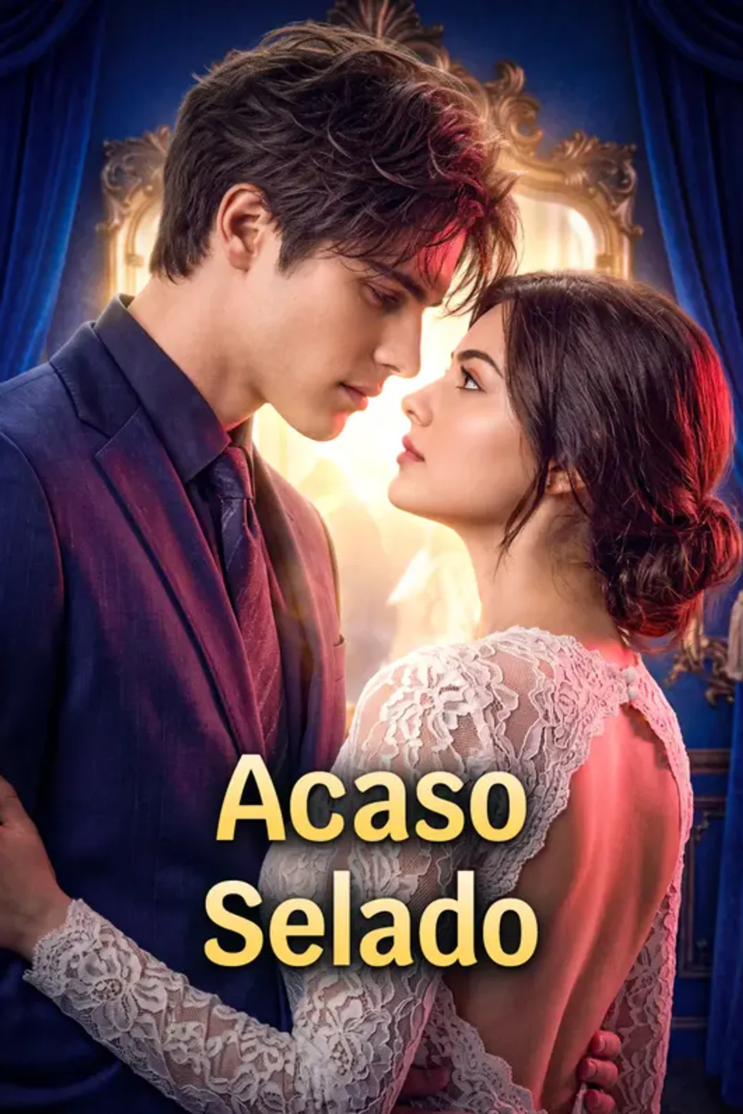 Pôster de Acaso Selado