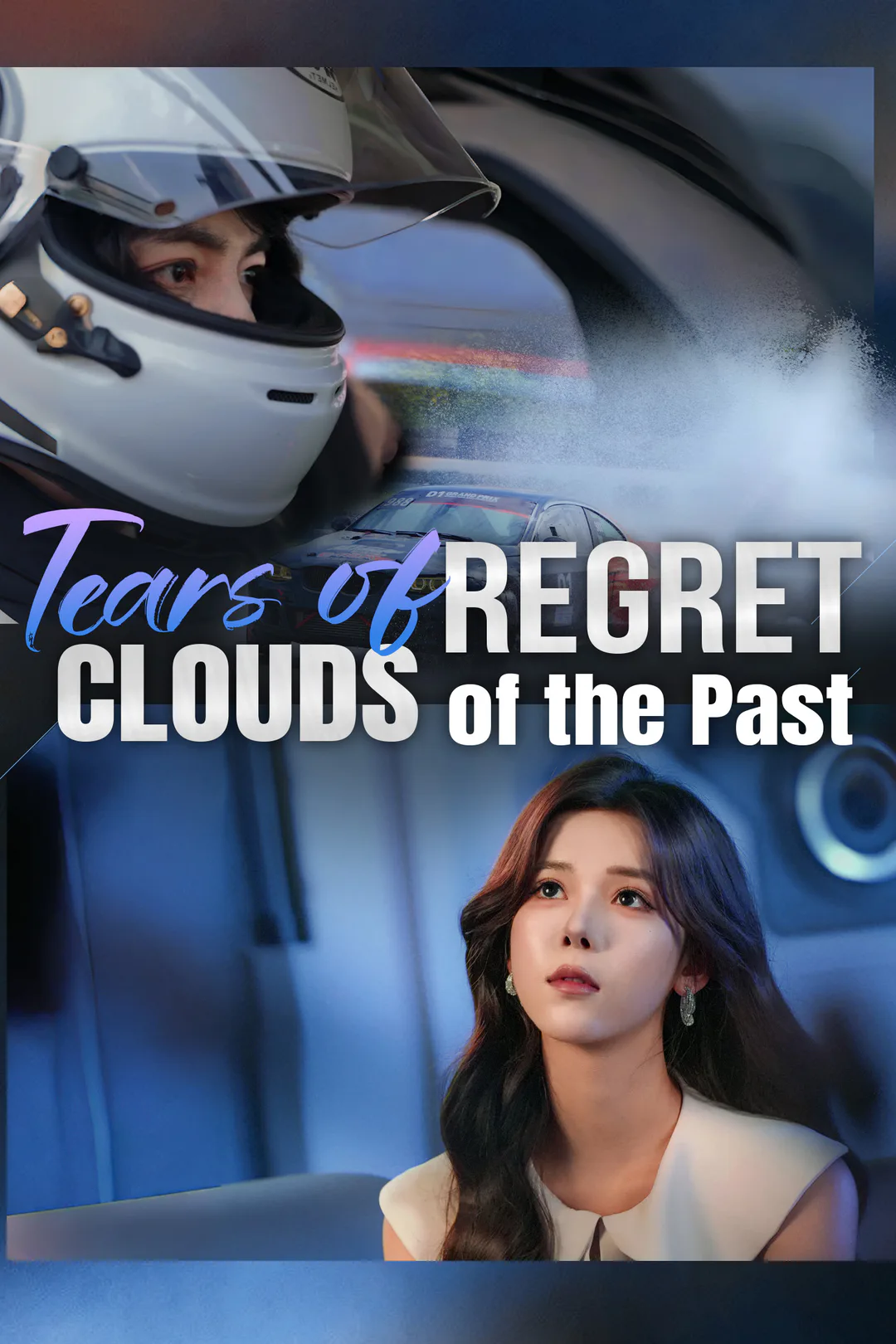 Tears of Regret, Clouds of the Past poster