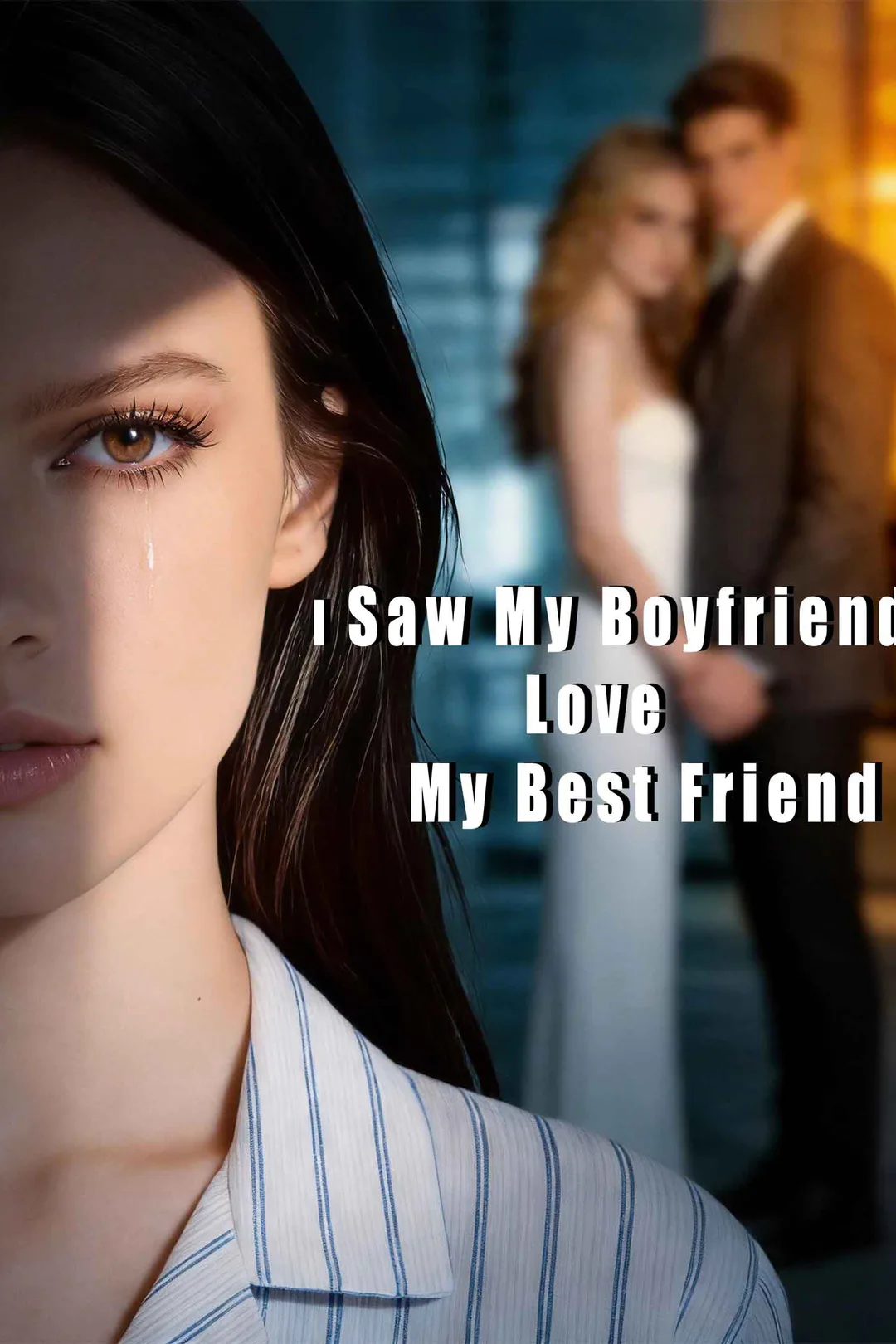 I Saw My Boyfriend Love My Best Friend poster