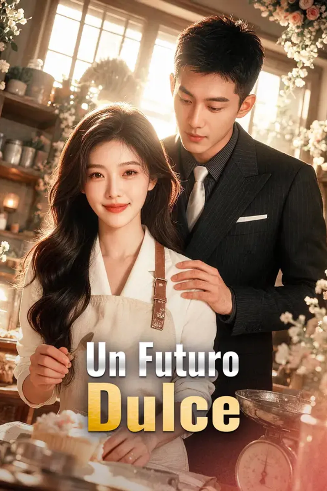 Póster de Un Futuro Dulce