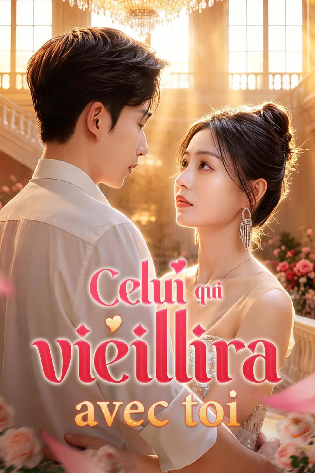 Affiche de Celui qui vieillira avec toi