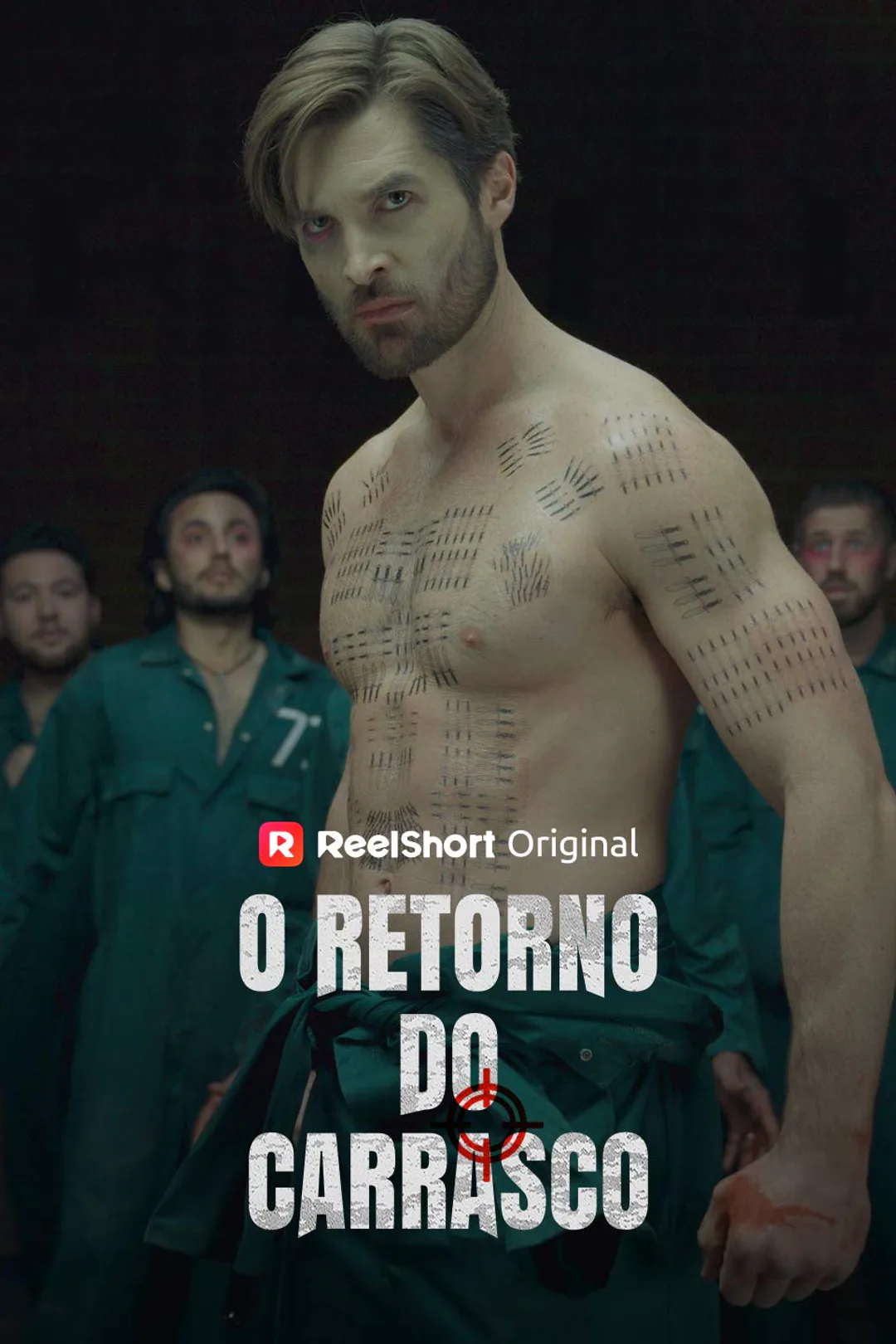 Pôster de O Retorno do Carrasco