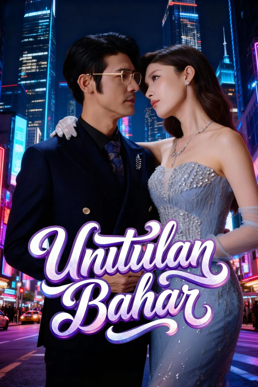 Unutulan Bahar afişi