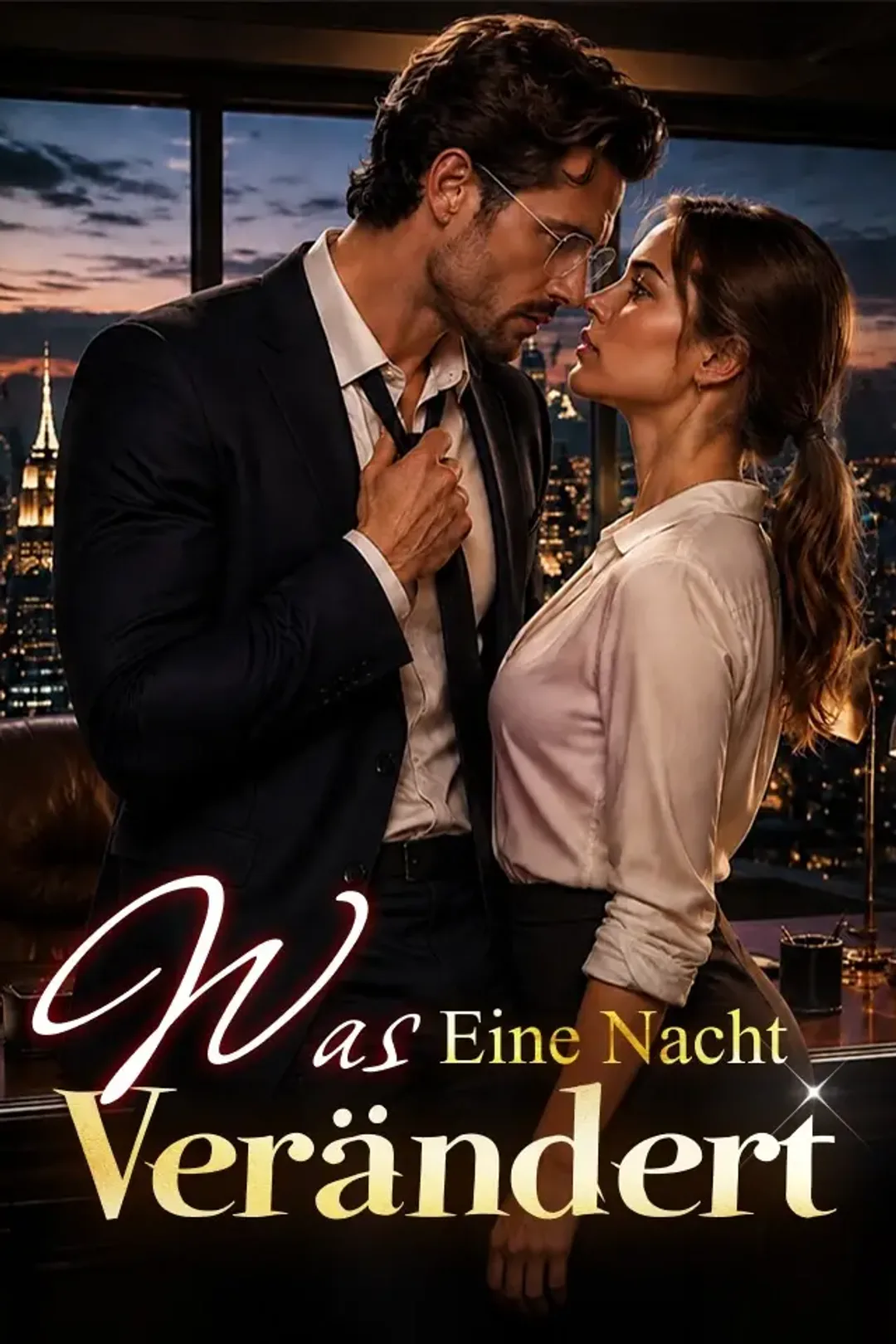Poster von Was eine Nacht verändert