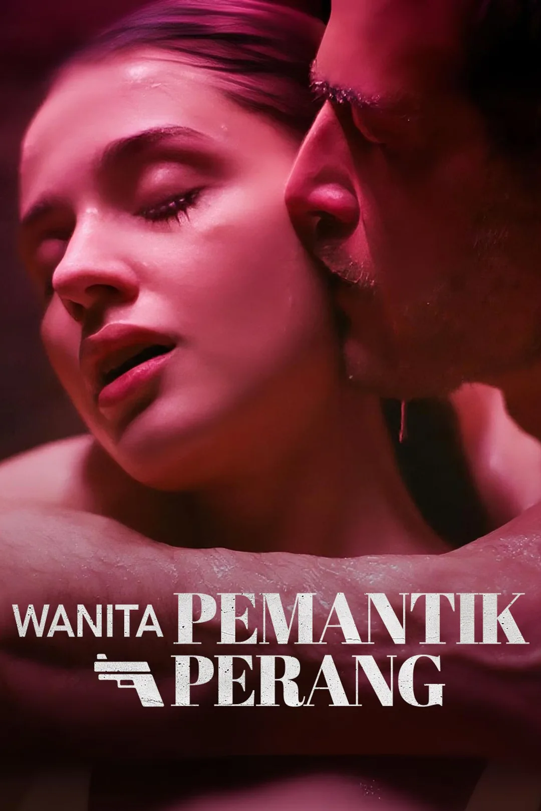 Poster Wanita Pemantik Perang