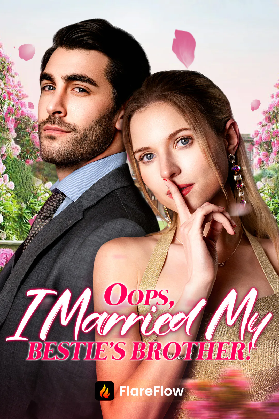 Oops, I Married My Bestie's Brother! poster